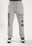 Gorilla Wear Colorado Sweatpants - Kaikki värit