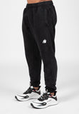 Gorilla Wear Curtis Sweatpants - Washed Gray