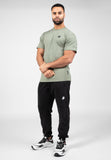 Gorilla Wear Curtis Sweatpants - Washed Gray