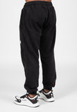 Gorilla Wear Curtis Sweatpants - Washed Gray