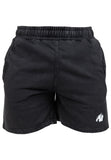 Gorilla Wear Curtis Sweatshorts - Washed Gray