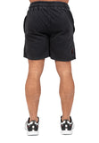 Gorilla Wear Curtis Sweatshorts - Washed Gray