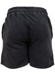 Gorilla Wear Curtis Sweatshorts - Washed Gray