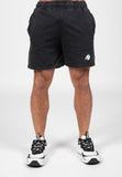 Gorilla Wear Curtis Sweatshorts - Washed Gray