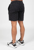 Gorilla Wear Curtis Sweatshorts - Washed Gray