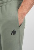 Gorilla Wear Leon Sweatpants - Kaikki värit