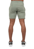 Gorilla Wear Leon Sweat Shorts - Kaikki värit
