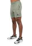 Gorilla Wear Leon Sweat Shorts - Kaikki värit