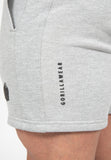Gorilla Wear Leon Sweat Shorts - Kaikki värit