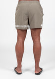 Gorilla Wear Otis Swim Shorts - Kaikki värit