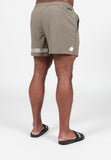 Gorilla Wear Otis Swim Shorts - Kaikki värit