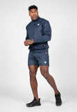 Gorilla Wear Tennessee Track Shorts - Kaikki värit