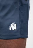 Gorilla Wear Tennessee Track Shorts - Kaikki värit