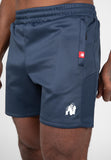 Gorilla Wear Tennessee Track Shorts - Kaikki värit