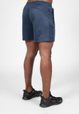 Gorilla Wear Tennessee Track Shorts - Kaikki värit