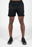 Gorilla Wear Tennessee Track Shorts - Kaikki värit