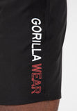 Gorilla Wear Clarkson Shorts - Kaikki värit