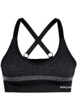 Gorilla Wear Selah Seamless Sports Bra - Kaikki värit