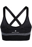 Gorilla Wear Selah Seamless Sports Bra - Kaikki värit