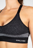 Gorilla Wear Selah Seamless Sports Bra - Kaikki värit