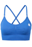 Gorilla Wear Olivia Seamless Sports Bra - Kaikki värit