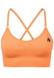 Gorilla Wear Olivia Seamless Sports Bra - Kaikki värit
