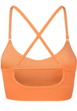 Gorilla Wear Olivia Seamless Sports Bra - Kaikki värit