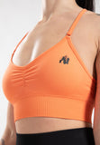 Gorilla Wear Olivia Seamless Sports Bra - Kaikki värit