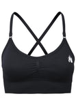 Gorilla Wear Olivia Seamless Sports Bra - Kaikki värit