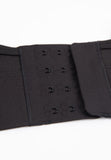 Gorilla Wear Riley High Support Sports Bra - Black