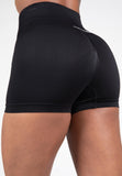 Gorilla Wear Quincy Seamless Shorts - Kaikki värit