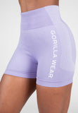 Gorilla Wear Selah Seamless Shorts - Kaikki värit