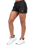 Gorilla Wear Marietta Shorts - Black