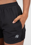 Gorilla Wear Marietta Shorts - Black