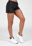 Gorilla Wear Marietta Shorts - Black