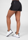 Gorilla Wear Marietta Shorts - Black
