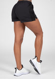 Gorilla Wear Marietta Shorts - Black