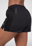 Gorilla Wear Marietta Shorts - Black