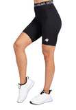 Gorilla Wear Colby Cycling Shorts - Black