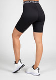 Gorilla Wear Colby Cycling Shorts - Black