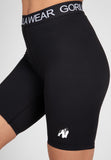 Gorilla Wear Colby Cycling Shorts - Black