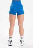 Gorilla Wear Olivia Seamless Shorts - Kaikki värit