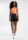 Gorilla Wear Olivia Seamless Shorts - Kaikki värit