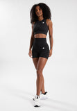 Gorilla Wear Olivia Seamless Shorts - Kaikki värit