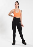 Gorilla Wear Olivia Seamless Leggings - Kaikki värit
