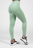 Gorilla Wear Whitney Seamless Leggings - Kaikki värit