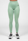 Gorilla Wear Whitney Seamless Leggings - Kaikki värit