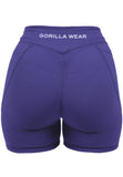 Gorilla Wear Willow Shorts - Kaikki värit