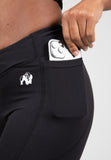 Gorilla Wear Willow Shorts - Kaikki värit