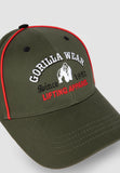 Gorilla Wear Lugo Cap - Kaikki värit